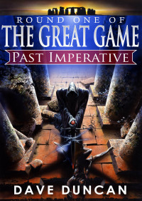 Imagen de portada: Past Imperative 9781497640474