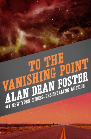 Imagen de portada: To the Vanishing Point 9781497627260