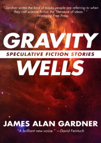 Cover image: Gravity Wells 9781497627291