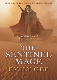 Cover image: The Sentinel Mage 9781497628489