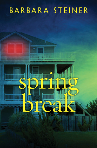 Cover image: Spring Break 9781497628540