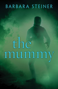 表紙画像: The Mummy 9781497628601