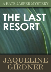 Cover image: The Last Resort 9781497628656