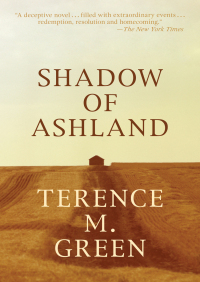 Cover image: Shadow of Ashland 9781497629059