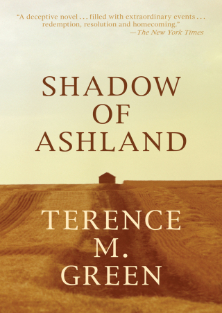 Imagen de portada: Shadow of Ashland 9781497629059