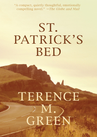 Cover image: St. Patrick's Bed 9781497629080