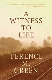 Titelbild: A Witness to Life 9781497629110