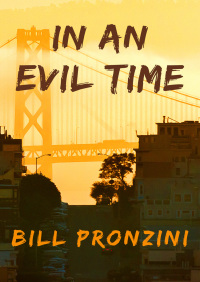 Cover image: In an Evil Time 9781497629141