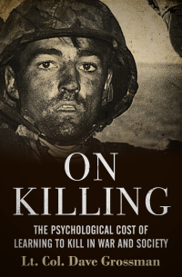 Cover image: On Killing 9781497629202