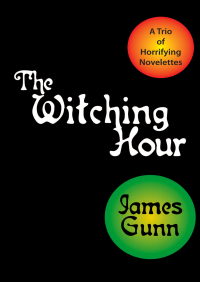 Titelbild: The Witching Hour 9781497629509