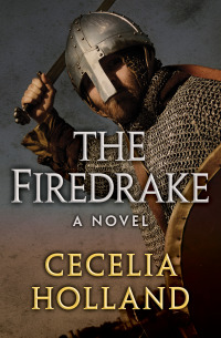 Cover image: The Firedrake 9781497629684