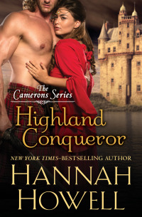 Imagen de portada: Highland Conqueror 9781497629745