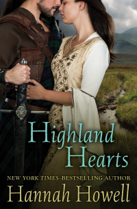 Cover image: Highland Hearts 9781497629837