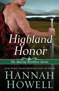 Omslagafbeelding: Highland Honor 9781497629868