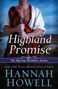 Omslagafbeelding: Highland Promise 9781497629929