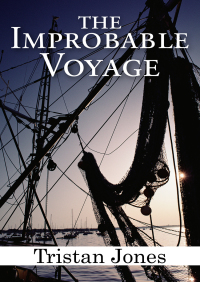 Titelbild: The Improbable Voyage 9781497630703