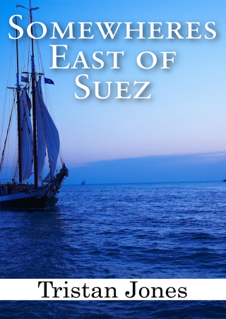 Cover image: Somewheres East of Suez 9781497630765