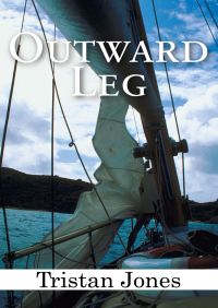 Cover image: Outward Leg 9781497630826