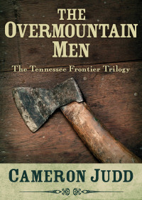 Imagen de portada: The Overmountain Men 9781504069014