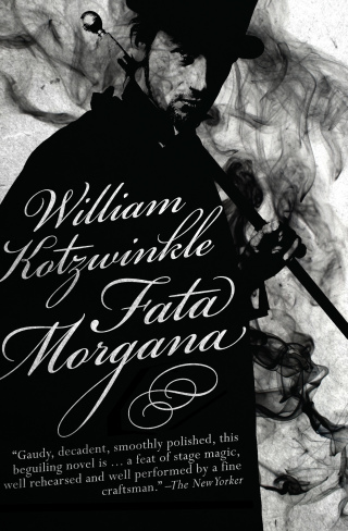 Cover image: Fata Morgana 9781497631007