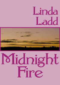 Cover image: Midnight Fire 9781497631038