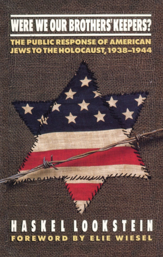 Cover image: Were We Our Brothers' Keepers? 9781497631182