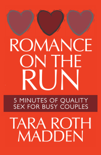 Cover image: Romance on the Run 9781497631243