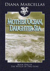 Cover image: Mother Ocean, Daughter Sea 9781497631335