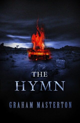 Cover image: The Hymn 9781497631397