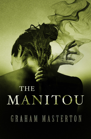 Imagen de portada: The Manitou 9781497631427