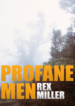 Imagen de portada: Profane Men 9781497631571