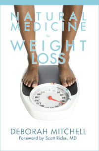 Immagine di copertina: Natural Medicine for Weight Loss 9781497631601