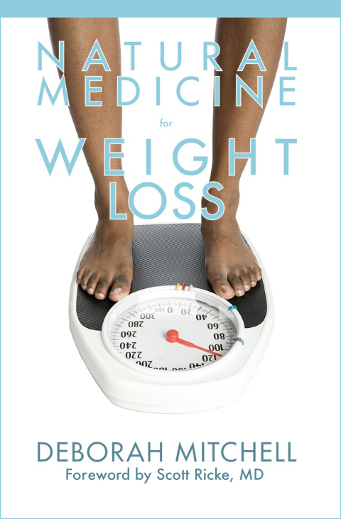 Natural Medicine for Weight Loss - FULL INSTANT DOWNLOAD | PDF DOCX EPUB