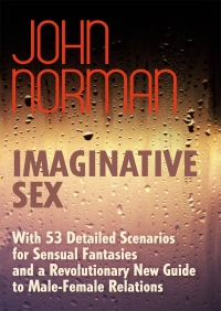 Cover image: Imaginative Sex 9781497631663
