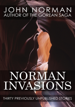 Imagen de portada: Norman Invasions 9781497648463