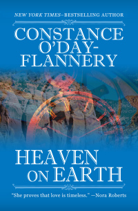 Cover image: Heaven on Earth 9781497631724