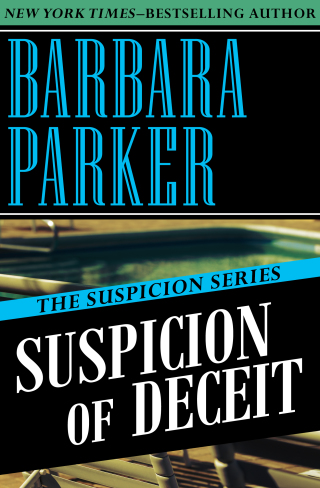 Cover image: Suspicion of Deceit 9781497639157