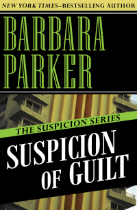 Imagen de portada: Suspicion of Guilt 9781497639164