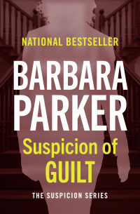 Imagen de portada: Suspicion of Guilt 9781497639164