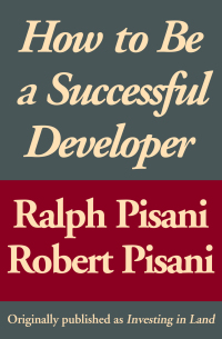 Cover image: How to Be a Successful Developer 9781497644786