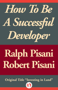 Imagen de portada: How to Be a Successful Developer 9781497632011