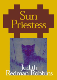 Titelbild: Sun Priestess 9781497632080