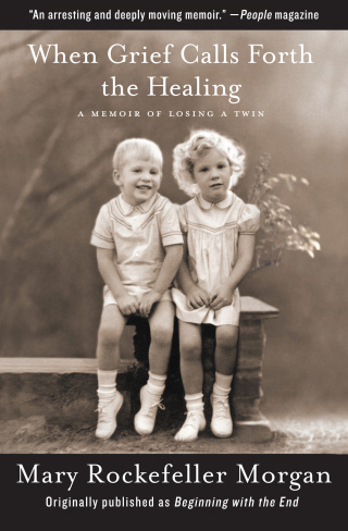 Cover image: When Grief Calls Forth the Healing 9781497652088