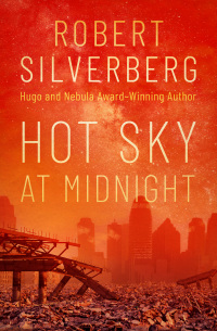 Cover image: Hot Sky at Midnight 9781497632318