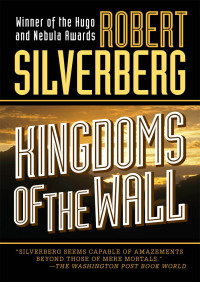 Cover image: Kingdoms of the Wall 9781497632349