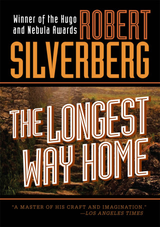 Cover image: The Longest Way Home 9781497632370