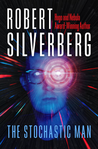 Cover image: The Stochastic Man 9781497632417