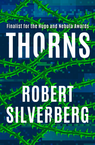 Cover image: Thorns 9781497632431