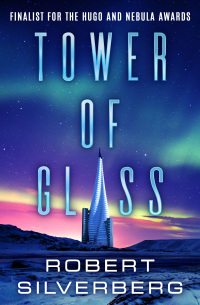 Cover image: Tower of Glass 9781497632493