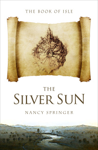 Cover image: The Silver Sun 9781504069038